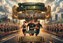 O Desafio dos Fortes está chegando sindseg-corrida-o-desafio-dos-fortes
