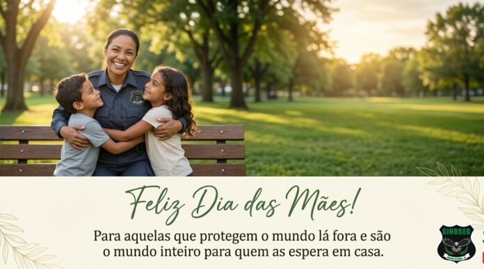 Dias das Mães 2026